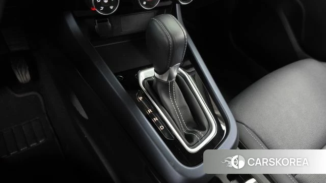 Renault Korea (Samsung) XM3 id 4942738 из Кореи 30