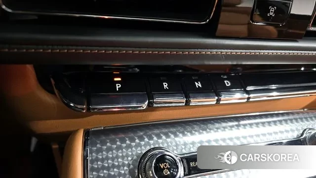 Lincoln Aviator 2nd generation id 3318395 из Кореи 19