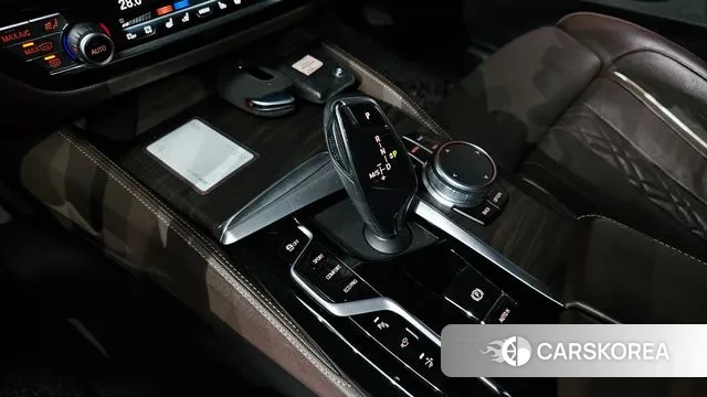 BMW 6 Series GT (G32) id 3598108 из Кореи 19