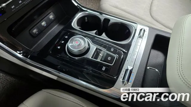 Kia Carnival 4th generation id 2752956 из Кореи 19