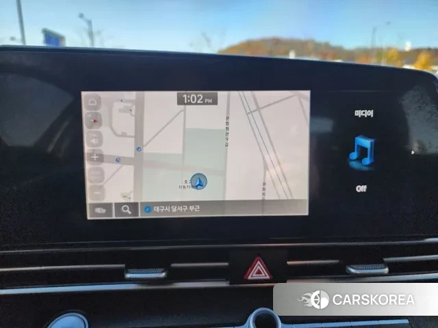 Hyundai Avante (CN7) id 3399133 из Кореи 19