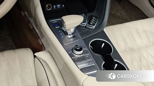 Genesis G70 id 3380390 из Кореи 19