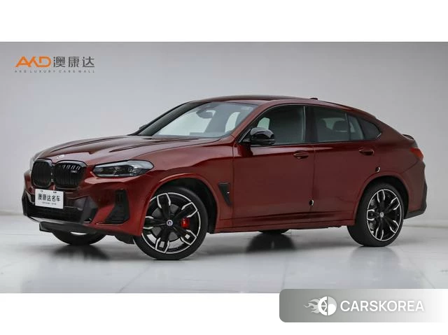 BMW X4 id 4242525 из Китая 9