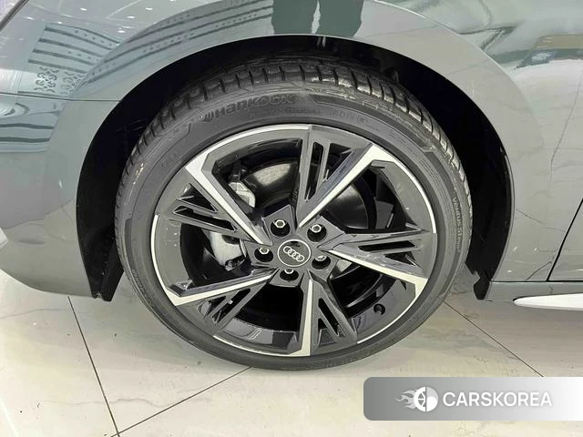 Audi A3 id 4258540 из Китая 21