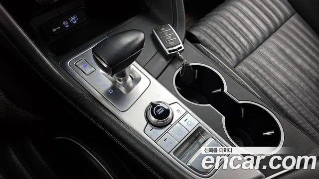 Genesis G70 id 2239761 из Кореи 19