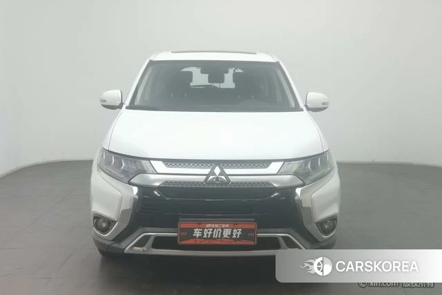 Mitsubishi  Outlander id 4210094 из Китая 23