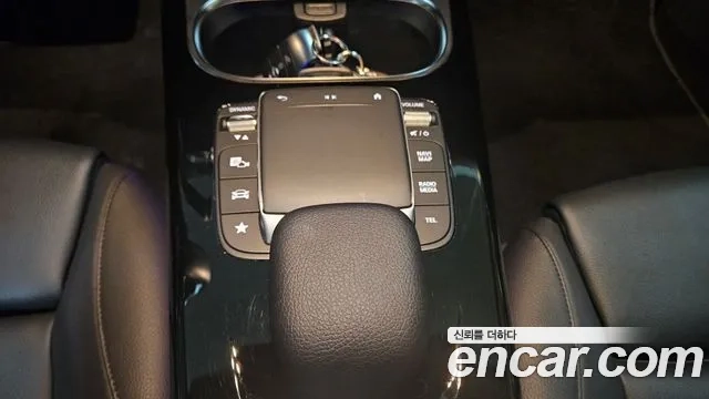 Mercedes-Benz A-Class W177 id 2950201 из Кореи 19