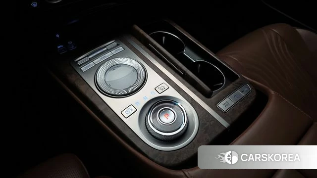 Genesis G80 (RG3) id 4196542 из Кореи 32