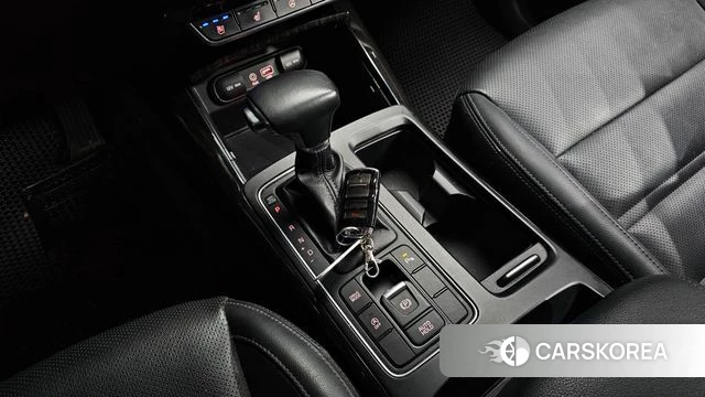 Kia The New Sorento id 4536853 из Кореи 32