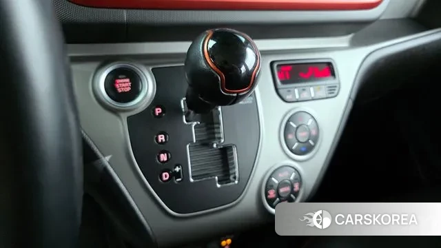 Kia The New Ray id 3551260 из Кореи 19