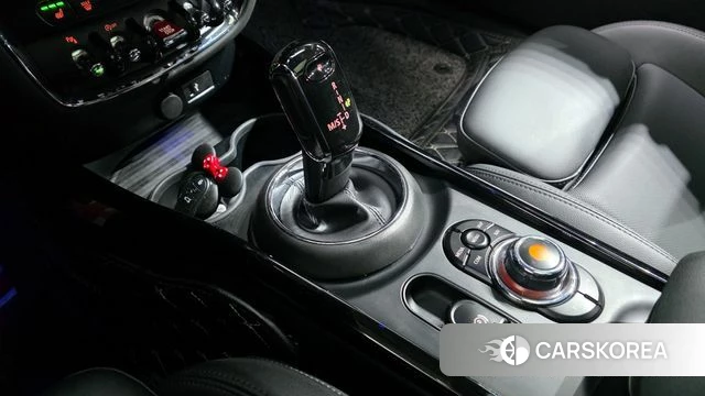 Mini Cooper Clubman id 3885251 из Кореи 19
