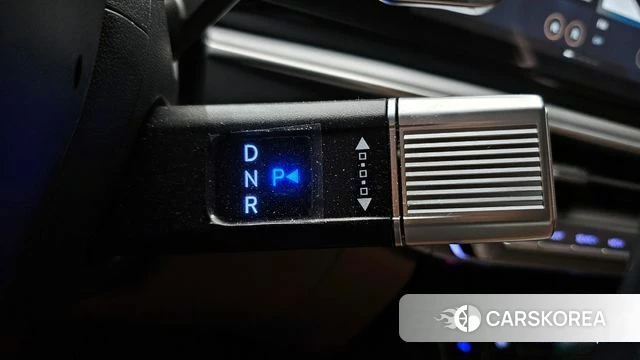 Hyundai Grandeur Hybrid (GN7) id 3870332 из Кореи 19