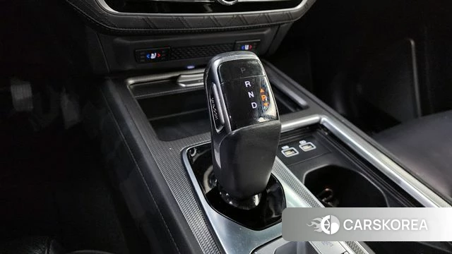 Ssangyong All New Rexton id 3807144 из Кореи 19