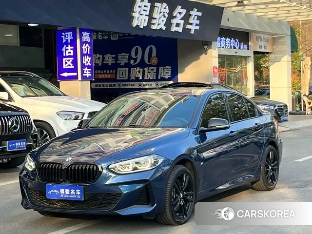 BMW 1 series id 4260627 из Китая 14