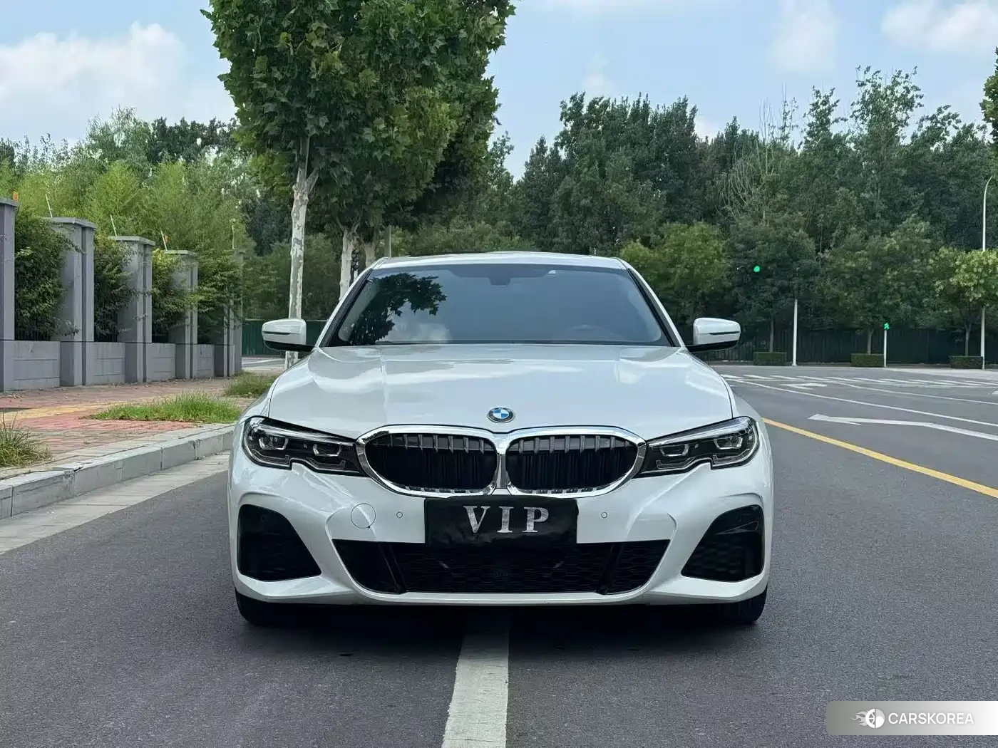BMW 3 series id 4655215 из Китая 9