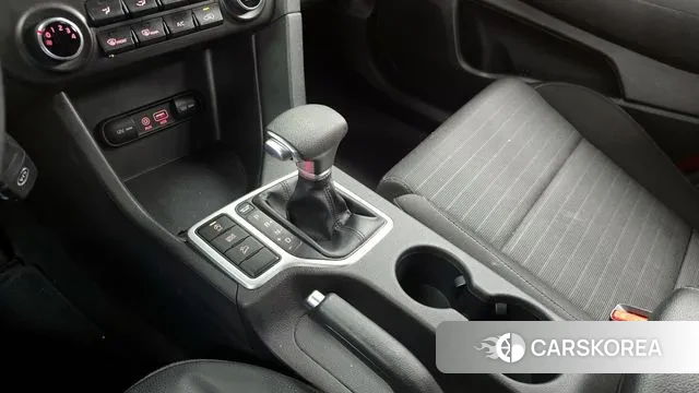 Kia Sportage 4th Generation id 3552832 из Кореи 19