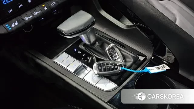 Hyundai Avante (CN7) id 3448783 из Кореи 19