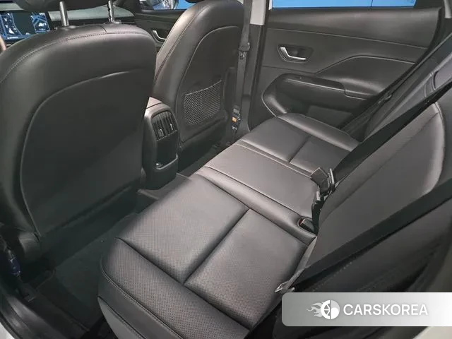 Hyundai Kona (SX2) id 3452169 из Кореи 18