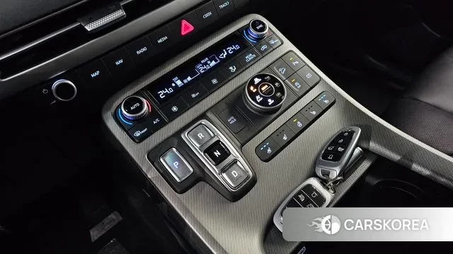 Hyundai The New Palisade id 3596813 из Кореи 19