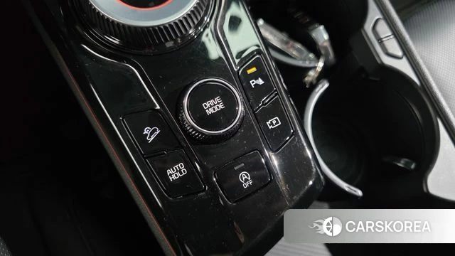 Kia Sportage 5th Generation id 4701749 из Кореи 34