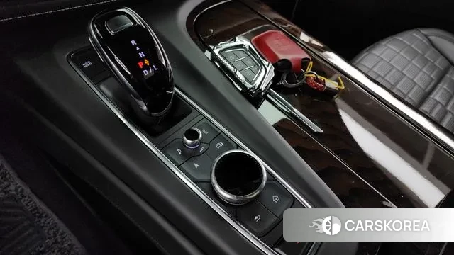 Cadillac Escalade 5th Generation id 2964291 из Кореи 19