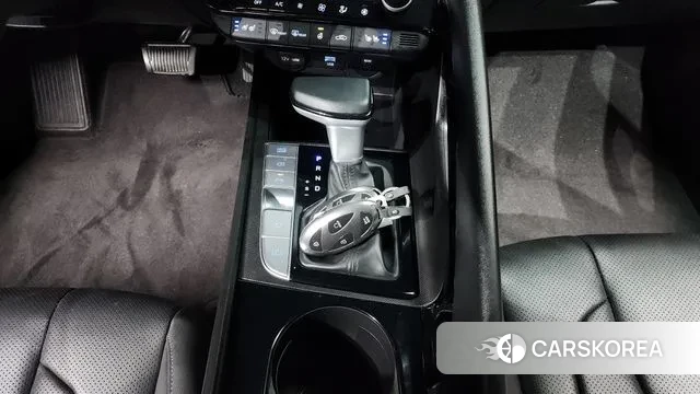 Hyundai The New Avante (CN7) id 3502843 из Кореи 19