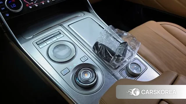 Genesis GV80 id 2998809 из Кореи 19