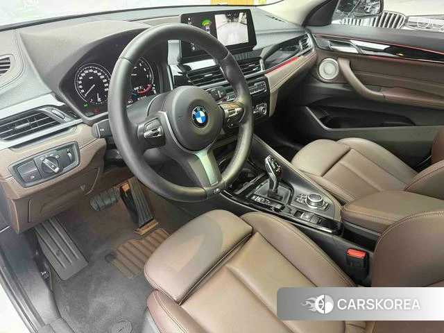 BMW X2 id 4258129 из Китая 29
