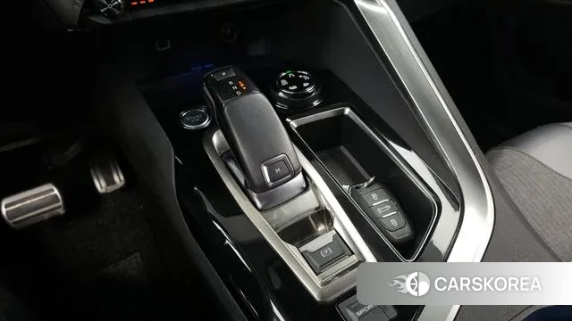 Peugeot 5008 second generation id 3380206 из Кореи 19