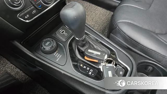 Jeep Cherokee (KL) id 3202594 из Кореи 19