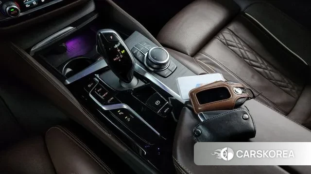 BMW 6 Series GT (G32) id 3016875 из Кореи 19