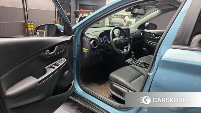 Hyundai Kona id 4900170 из Кореи 29