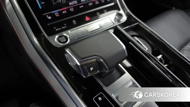 Audi Q8 (4M) id 2969750 из Кореи 19