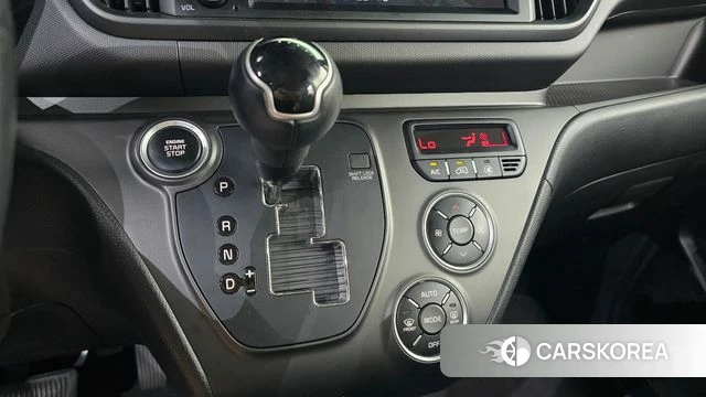 Kia The New Kia Ray id 4579545 из Кореи 31