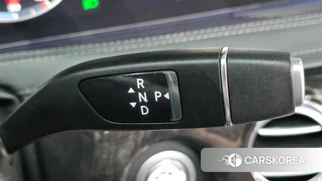 Mercedes-Benz S-Class W222 id 4703436 из Кореи 36