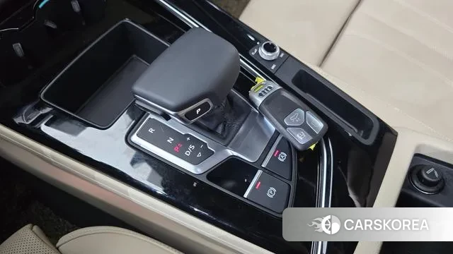 Audi A4 (B9) id 3225408 из Кореи 19