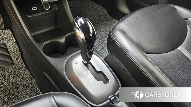 Chevrolet (GM Daewoo) The New Spark id 4856077 из Кореи 29