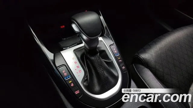 Kia The New K3 2nd generation id 2874763 из Кореи 19