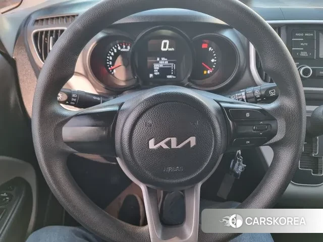 Kia The New Ray id 3717173 из Кореи 18