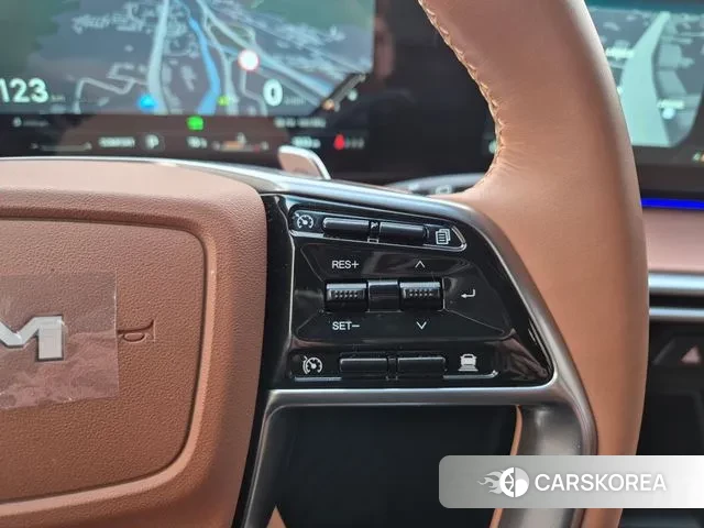 Ssangyong The New Torres id 3769438 из Кореи 17