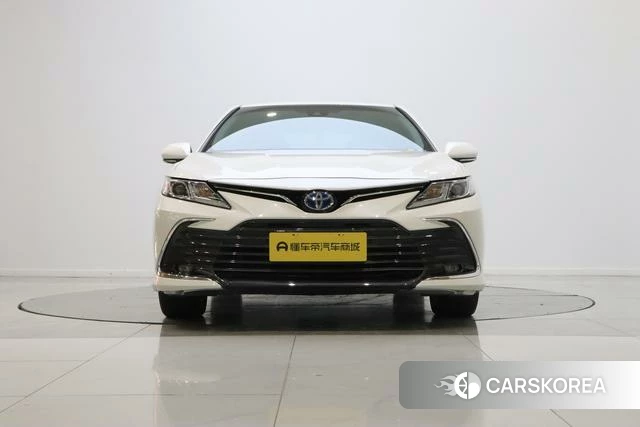 Toyota Camry id 4258394 из Китая 19