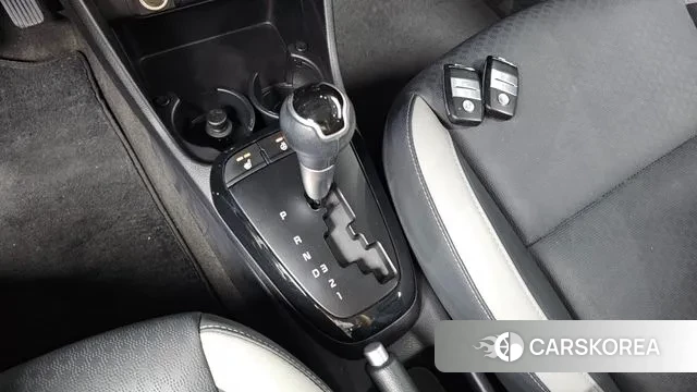 Kia All New Morning (JA) id 3039031 из Кореи 19