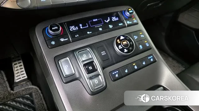 Hyundai Palisade id 3712332 из Кореи 19