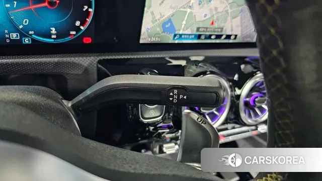 Mercedes-Benz CLA-Class C118 id 3503502 из Кореи 19