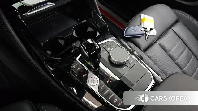 BMW X4 (G02) id 2958761 из Кореи 19