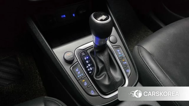 Hyundai The New Kona id 4330578 из Кореи 31
