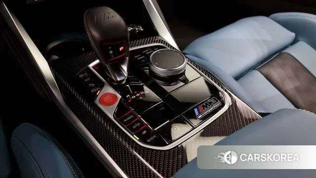 BMW M3 (G80) id 2964039 из Кореи 19