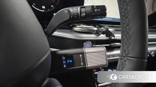 Hyundai Grandeur Hybrid (GN7) id 3740121 из Кореи 19