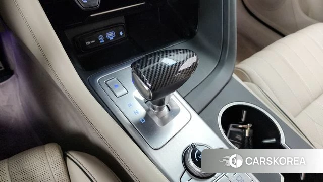 Genesis G70 id 4435344 из Кореи 19