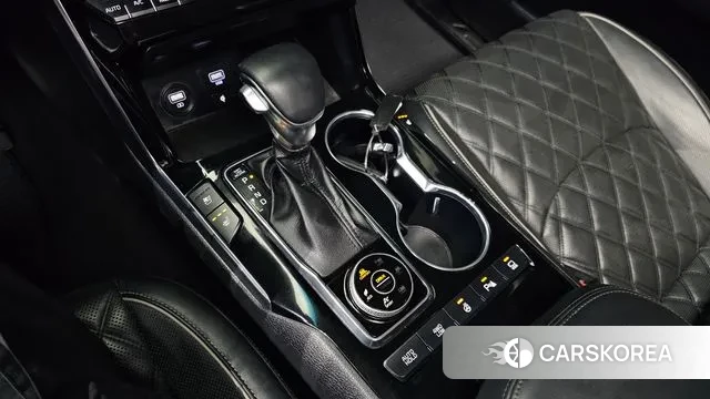 Kia Mohave Master id 3551634 из Кореи 19